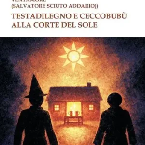 Testadilegno e Ceccobubù alla corte del sole Vendita Finale