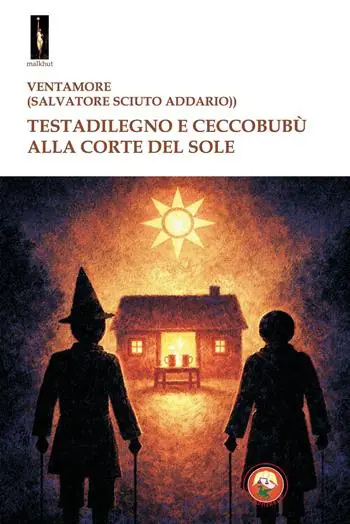 Testadilegno e Ceccobubù alla corte del sole Vendita Finale