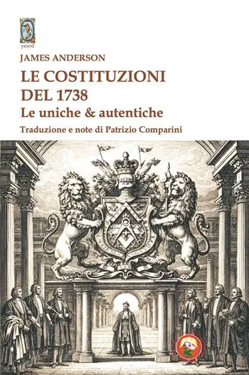 Subito Disponibile Le costituzioni del 1738