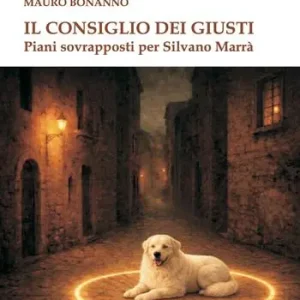 Il consiglio dei giusti. Piani sovrapposti per Marrà Economico