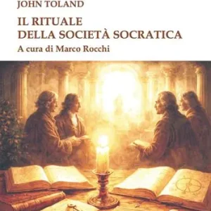 Ordina Subito Il rituale della società socratica
