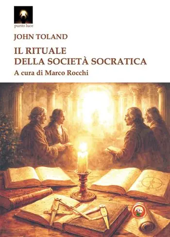 Ordina Subito Il rituale della società socratica