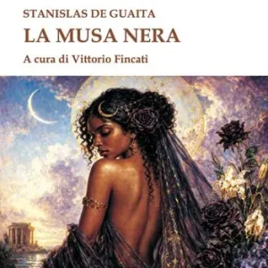 Compra Adesso La musa nera
