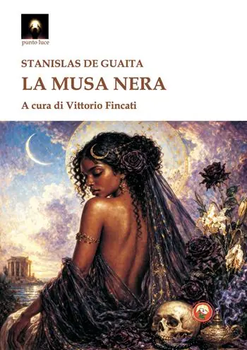 Compra Adesso La musa nera