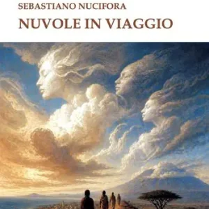 Quantità Limitata Nuvole in viaggio