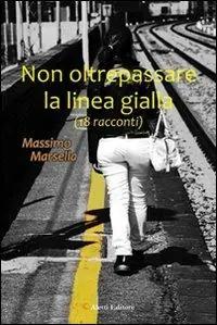 Spedito Oggi Non oltreppassare la linea gilla