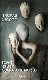 Spedito Oggi I canti di un sognatore morto