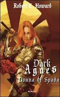Dark Agnes, donna di spada Acquista Ora