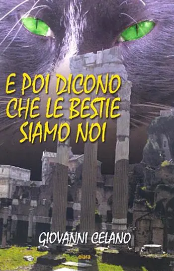 Spedito Oggi E poi dicono che le bestie siamo noi