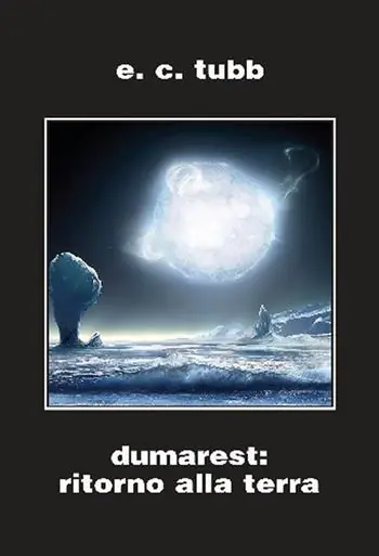 Dumarest il ritorno alla terra. Ciclo di Dumarest. Ediz. integrale. Vol. 8 Non Perdere