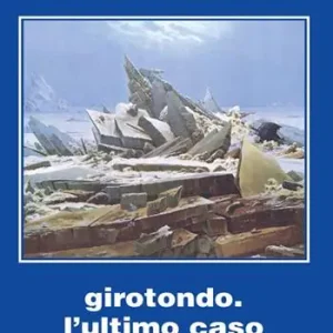 Girotondo. L‘ultimo caso dell‘ispettore Jorgensen Offerta Del Giorno