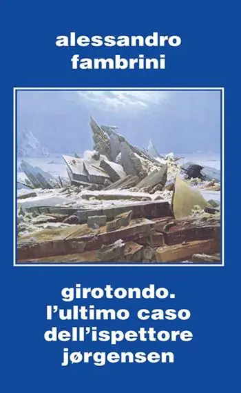 Girotondo. L‘ultimo caso dell‘ispettore Jorgensen Offerta Del Giorno