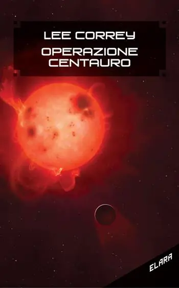 Popolare Operazione centauro