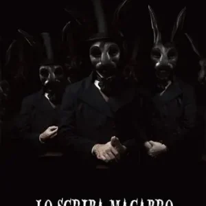 Prezzo Di Fabbrica Lo scriba macabro