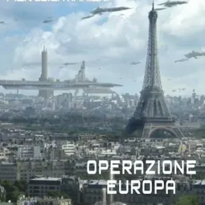 Miglior Prezzo Operazione Europa