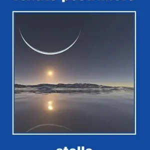 Offerta Lampo Stelle sulla laguna. Ediz. integrale
