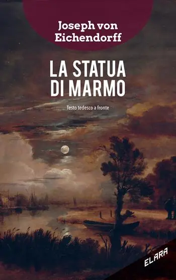 La statua di marmo. Testo tedesco a fronte Miglior Prezzo