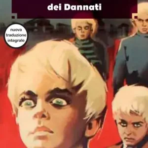 Solo Oggi Il villaggio dei dannati. Ediz. variant