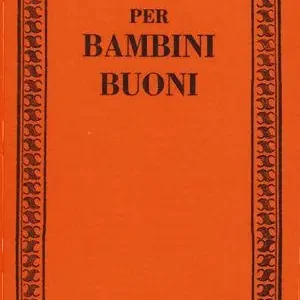 Poesie per bambini buoni Bestseller