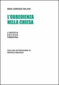 Economico L‘ obbedienza nella chiesa