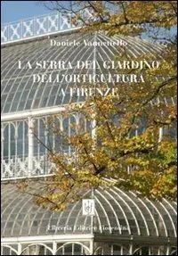 A Buon Prezzo La serra del giardino dell‘orticoltura a Firenze