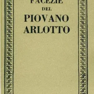 Trenta facezie del piovano Arlotto Scelto Dai Clienti