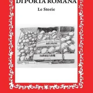 La bancarella di Porta Romana. Le storie Consegna Rapida