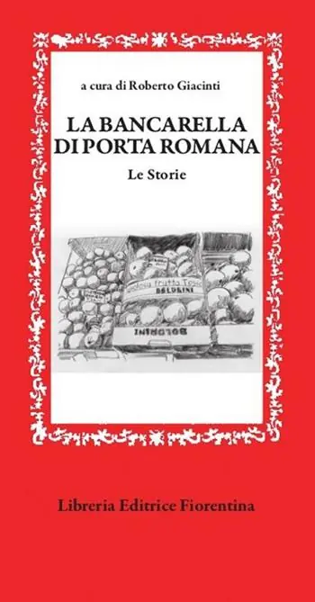 La bancarella di Porta Romana. Le storie Consegna Rapida
