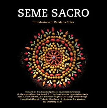 Ultime Pezzi Seme sacro