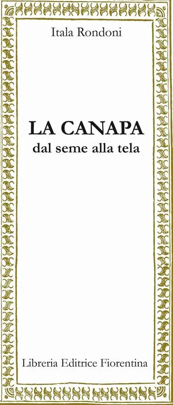 Ordina Subito La canapa