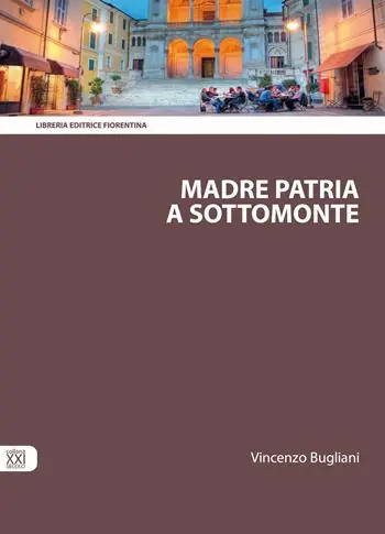 Madre patria a Sottomonte Prezzo Scontato