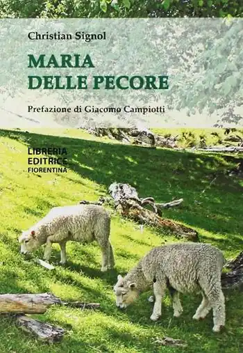 Soddisfatti O Rimborsati Maria delle pecore. Nuova ediz.