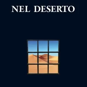 Una via nel deserto Di Tendenza