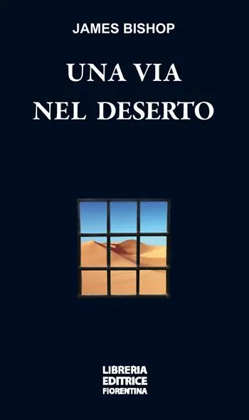 Una via nel deserto Di Tendenza