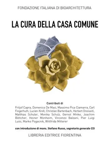 La cura della casa comune. Spunti e riflessioni Novità