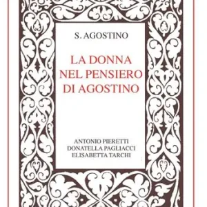 Compra Adesso La donna nel pensiero di Agostino