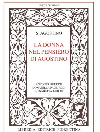 Compra Adesso La donna nel pensiero di Agostino