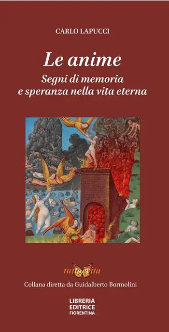 Le anime. Segni di memoria e speranza nella vita eterna Nuova Collezione