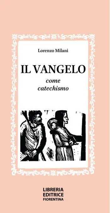 Il vangelo come catechismo Prezzo Conveniente