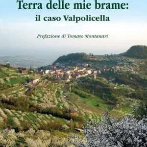 La terra delle mie brame. Il caso Valpolicella Spedito Oggi