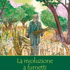 Non Perdere La rivoluzione a fumetti