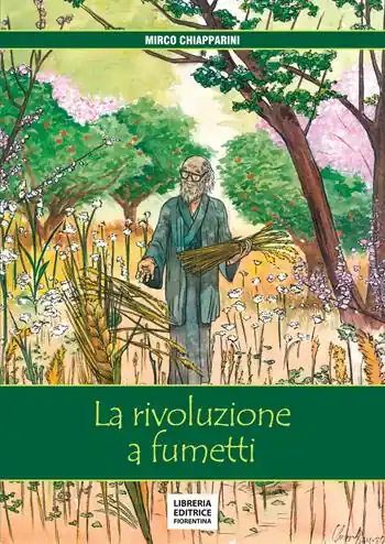 Non Perdere La rivoluzione a fumetti