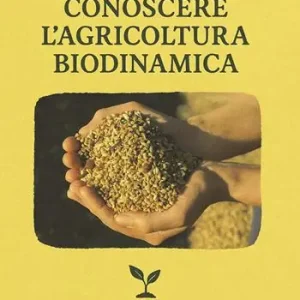 Ultime Pezzi Conoscere l‘agricoltura biodinamica