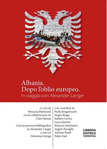 Albania, dopo l‘oblio europeo. In viaggio con Alexander Langer Super Prezzo