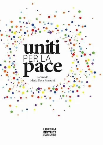 Uniti per la pace Occasione