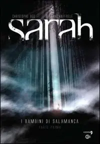 A Buon Prezzo Sarah. I bambini di Salamanca