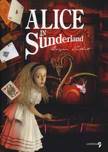 Offerta Alice in Sunderland