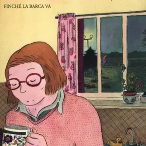 Occasione Imperdibile Finché la barca va. Rosalie Blum. Vol. 3