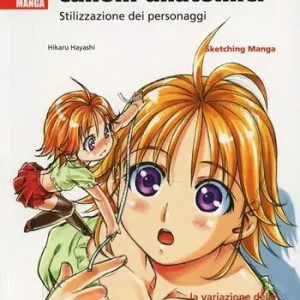 A Buon Prezzo Proporzioni e canoni anatomici. Stilizzazione dei personaggi