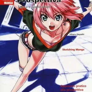 Prospettiva. Teoria e applicazioni Sconto